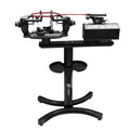 SIBOASI Factory Cheap Price Badminton Stringing Machine S516 Badminton Racket Stringing Machines