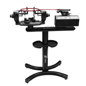 SIBOASI Factory Cheap Price Badminton Stringing Machine S516 Badminton Racket Stringing Machines
