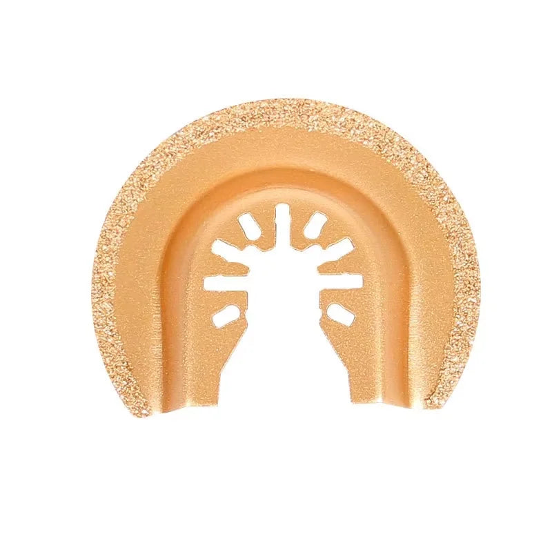Industrial Multifunctional 65mm Alloy Grinding Wheel Universal Treasure Saw Blade Trimming Machine Customizable Woodworking Tool