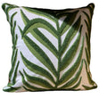 Customized Cushion Cover Towel Embroidery Pillow Cover square Pillow Cover