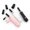 Hot Sale High Speed Black White Pink Battery Charge Mini Electric Wake Device Lash Eyelash Glue Shaker