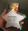 2025 Novelty Bible Verse Glass Jar Christian Gifts for Women Birthday Easter Graduation Mom Men-Easter Graduation Accessories