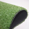 10mm Green Artificial Grass Synthetic Garden Decoration with SGS CE Certificate
