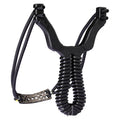 The New Two-card Four-strand Slingshot Free Binding Card Ball Bow Frame High-precision High-power Outdoor Competitive Bow