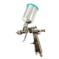 Japan  Iwata LPH-80 Spray Gun Caliber 0.8/1.0 Small Paint Gun Low Pressure Car Quick Paint Repair Atomizing Fine