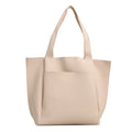 Custom Logo Leather Designer Bag Women Fashion Top Handle Handbag Casual Ladies Crossbody Classic Purse