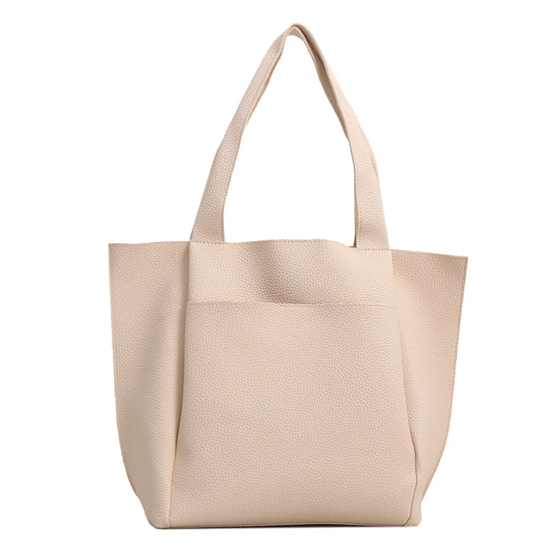 Custom Logo Leather Designer Bag Women Fashion Top Handle Handbag Casual Ladies Crossbody Classic Purse