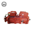 R210W-9S R210W-9 Excavator Main Pump Assy R210-9 Hydraulic Pump 31Q6-15320 K3V112DT