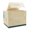 Clean Towel Cotton Face Towel Disposable Rayon Viscose Bamboo Fiber Face Tissues Wipes Clean Skin Clean Towels