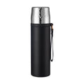 New Luxury Personalized 316 Stainless Steel Insulated Vacuum Flasks Travel Double Wall Vacuum Thermos Water Bottle