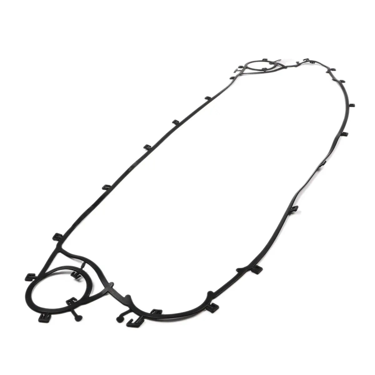 China Manufacture Gaskets Of Phe Gaskets Of Heat Exchanger Spare Parts