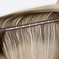 Seamless Slim Tape in Hair Raw Unprocessed Hair Extensions Double Weft Invisible Tape in Extensions Skin Weft