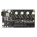 BIGTREETECH ERCF MMB CAN V2.0 Control Board STM32 with EZ Ports for Enraged Rabbit Carrot Feeder 3D Printer DIY
