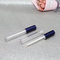 In Stock 4ml Wholesale Cosmetic Lip Tint Container Packaging Empty Plastic Lip Gloss Tube Packaging Tubes