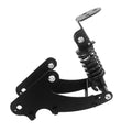Rear Suspension for Xiaomi M365 1S Pro and Pro 2 Scooter/M365 Back Suspension Suitable for 10 Inch M365 Scooter & Xtech Brake