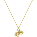 Fashion Jewelry 925 Sterling Silver Flower Pendant Necklace for Women Versatile 925 Silver Clavicle Necklace Jewelry Wholesale