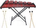 XL337A Orff Musical Instrument Xylophone Educational Glockenspiel Percussion Instrument Xylophone