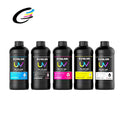 Fcolor 1000ml High Density UV DTF Sticker Ink LED UV Ink Cup Wrap Dtf Uv Ink