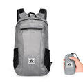 Lightweight Portable Foldable Waterproof Backpack Folding Bag Ultralight Outdoor Pack for Women Men Travel Hiking