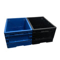 Allesd Blue PP Conductive Storage ESD Anti-static Package