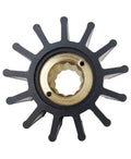 Replace Water Pump Rubber Impeller KASHIYAMA SP-500/sp500 DJ Pump 09-17-1301  43600-400410 Rubber Impeller
