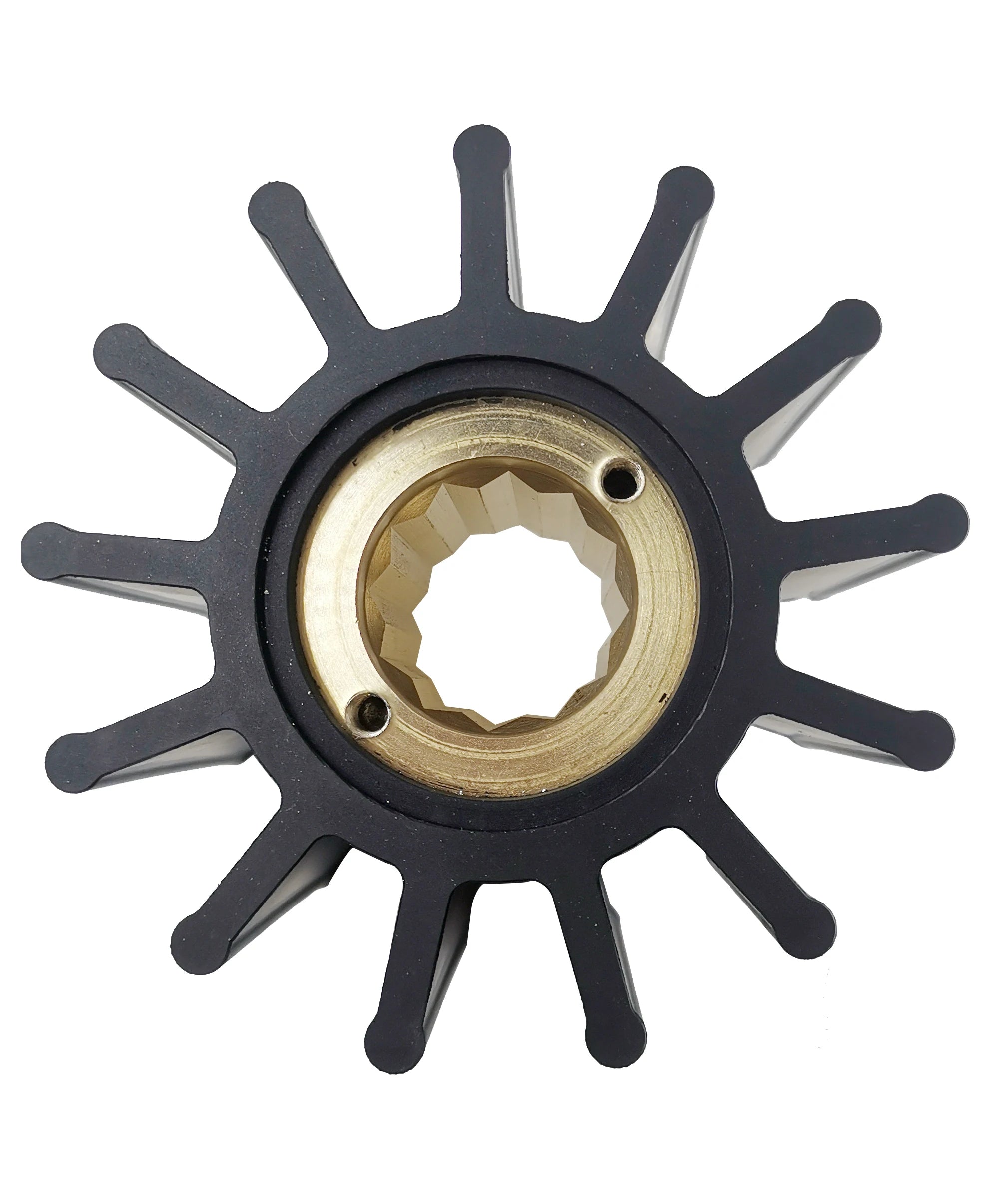 Replace Water Pump Rubber Impeller KASHIYAMA SP-500/sp500 DJ Pump 09-17-1301  43600-400410 Rubber Impeller