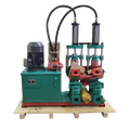 High Pressure YB Series Hydraulic Ceramic Plunger Slurry Piston Pump for Mining Process