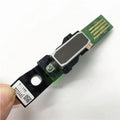Printhead Print Head Vp 540 XJ640 LEC-300 Printhead for epson DX4 Eco Solvent Print Head Dx4 Roland Printhead