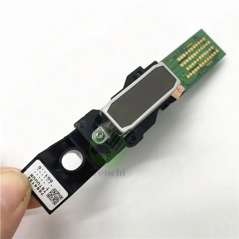 Printhead Print Head Vp 540 XJ640 LEC-300 Printhead for epson DX4 Eco Solvent Print Head Dx4 Roland Printhead
