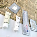 Five Star Luxury Disposable Wholesale Custom Guest Room Accesioress Amaneties Hotel Supplies