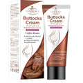 Natural Beauty Hip Coffee Beans Gentle Growth Buttocks Cream Plump Buttocks Smooth Shining Cream