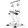 Multifunction Height Adjustable Horizontal bar Parallel Bars Stretching Exercise Single and Parallel Bars