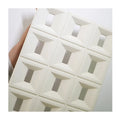 Modern Polyurethane (PU) Stone Panels Exterior Wall Decoration Factory Direct Supply Building Materials Quartz Stone Wall Panel