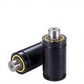 Professional Alloy Spiral Industrial Mold Parts Piston Nitrogen Filled Mould Gas Spring