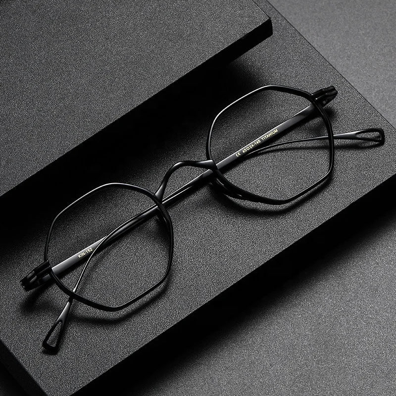 152 Wholesale Fashion Retro Frame Photochromic Anti Blue Light Blocking Glasses Color Changing Glasses Lunettes Photochromic