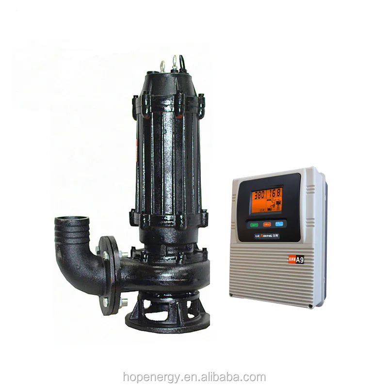 Pumps Slurry Pump High Performance Submersible Pumps Sewage Sand Slurry Water Pump for Sale