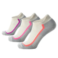 Merino Wool Hiking Socks Thermal Warm Autumn Digital Printing Cushion Moisture Wicking Boot Socks for Men and Women