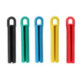 Colourful Premium Rubber Pool Snooker Billiard Cue Stick Hanger Durable Lightweight Customizable Logo Straightening Non-Warping