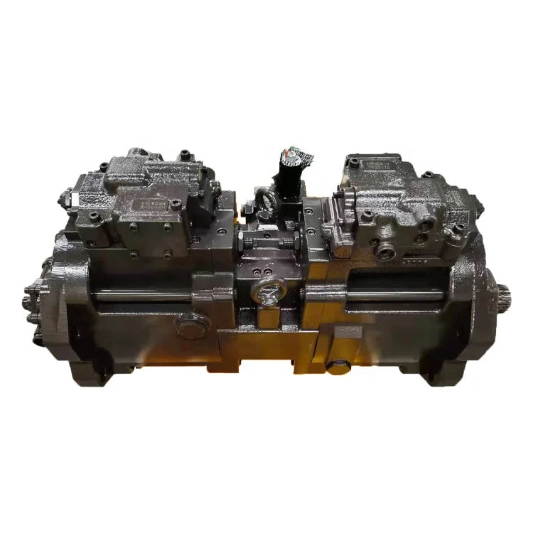 JZMYOUYA Hd1430 Hydraulic Pump Hd1430-3 Hd1430r  K3v180dt Main Pump and Pump Parts