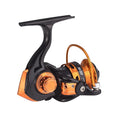 Direct Factory Wholesale Deepsea Sea Fishing Rods and Reel Hot Selling Plastic Spinning Reel for River Lake Stream Fishing