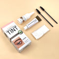 Wholesale Custom Henna Dyeing Eyelash Eyebrow Lamination Kit Professional Enhancers Lash Brow Tint Lamination Set Kit for Salon