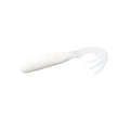 MISTER LURE Soft Worm Bait 5.5cm1.5g Three-prong Drongo Maggot Single-tailed Maggot Soft  Bait