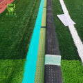 EPE Material Synthetic Turf Underlay Durable Shock Pad for Artificial Grass