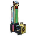 Coin-Operated Hercules Arcade Game Machine Big Punch Boxing Hammer Hitting Indoor Sport 1 Year Warranty