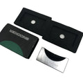 Xmlivet Latest Metal Snooker Cue Ball Locator 52.25mm Pool Snooker White Ball Locator Position Billiards Accessories