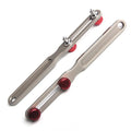Adjustable Watch Back Case Opening Wrench Battery Replacement Tool Watch Case Remover Case Opener Watchmaker Watch Repair Tools