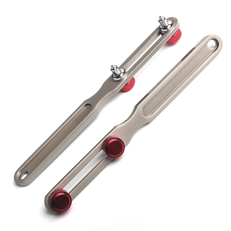 Adjustable Watch Back Case Opening Wrench Battery Replacement Tool Watch Case Remover Case Opener Watchmaker Watch Repair Tools