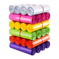 Compostable 2 Mil Poly Mailers Eco-Friendly Packaging Envelopes for Shoes Socks Fur Small Business Mailing Bags
