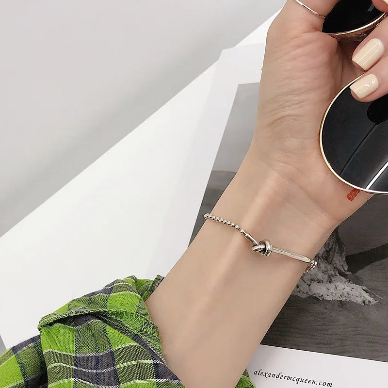 Bracelets Or Bangles Type Card Setting Inlay Technology Shell Jewelry