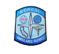 Custom Embroidery Patches Personalized Design Iron on Patch Hook and Loop Letter Patch